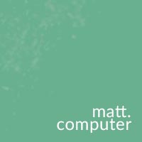matt.computer